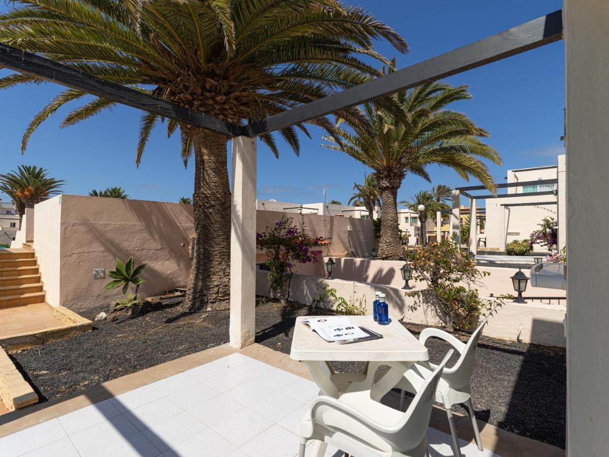 Appartement Homeforguest Con Terraza Y Piscina En